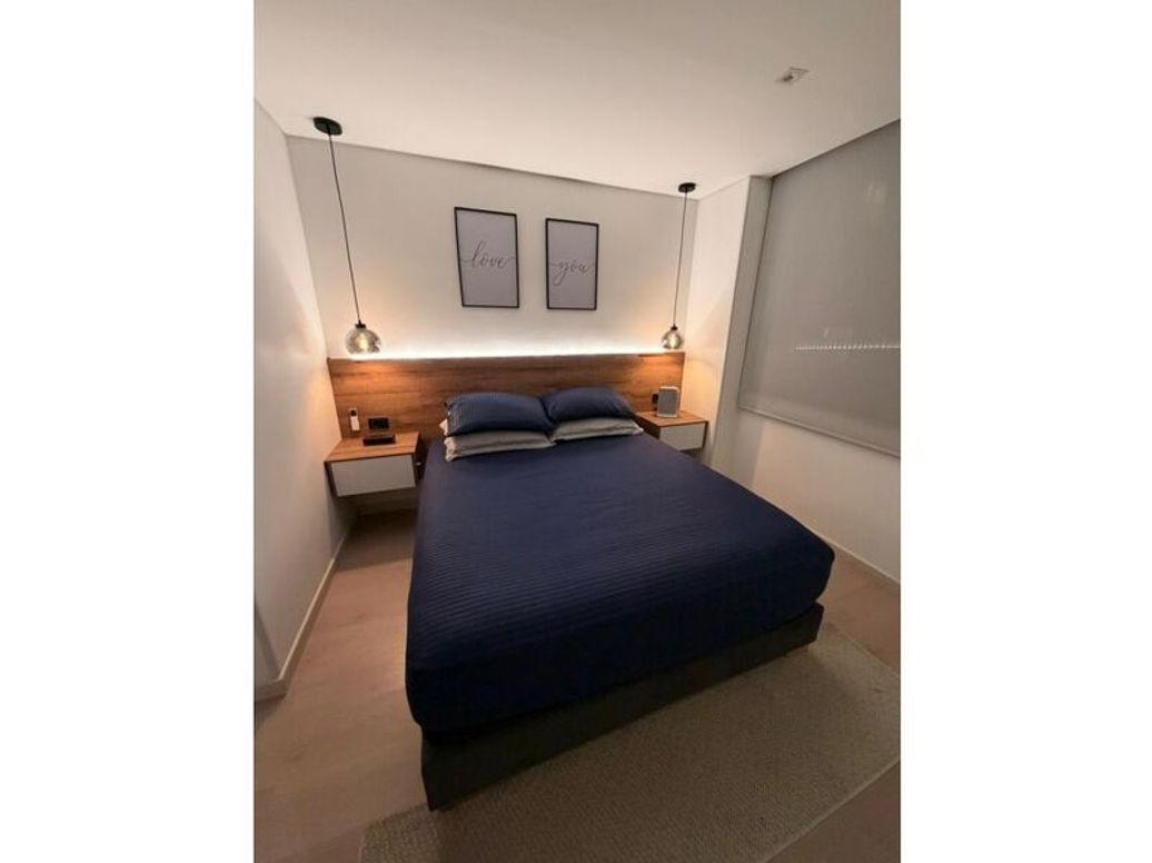 Apartaestudio en venta en Acacias Usaquen, Bogotá, 46 m² · foto 13 de 14