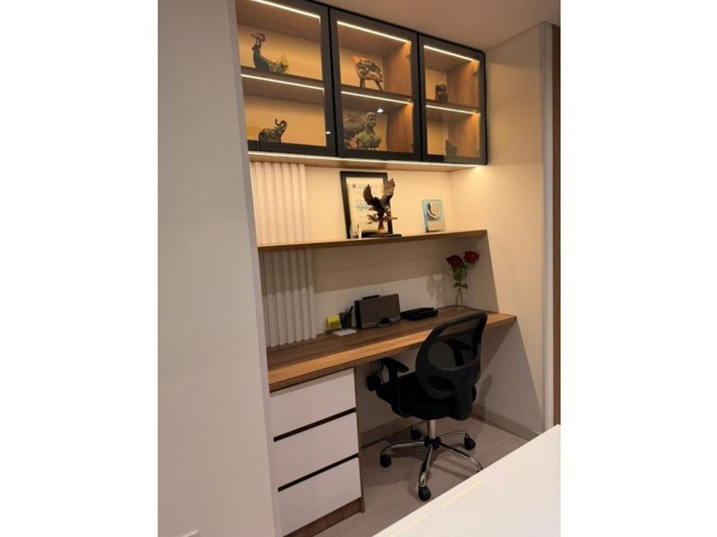 Apartaestudio en venta en Acacias Usaquen, Bogotá, 46 m² · foto 4 de 14