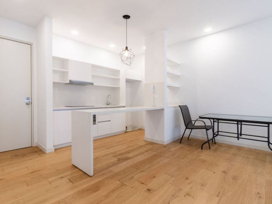 Apartamento de 1 alcoba en venta en Egipto, Bogotá, 44 m² · foto 6 de 13