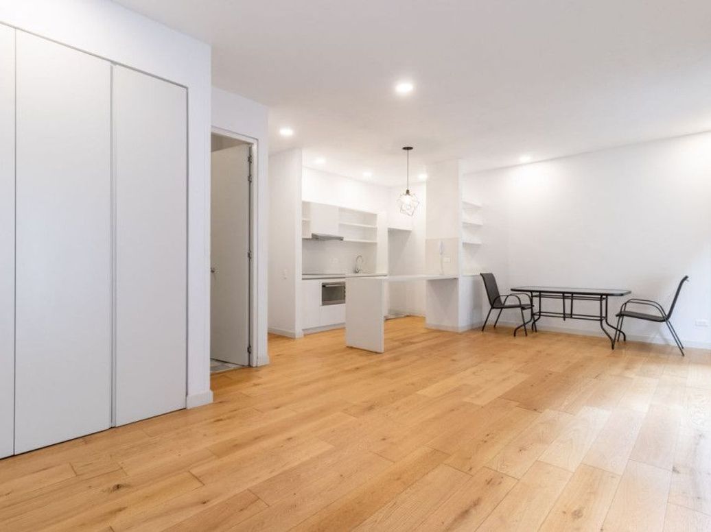 Apartamento de 1 alcoba en venta en Egipto, Bogotá, 44 m² · foto 5 de 13
