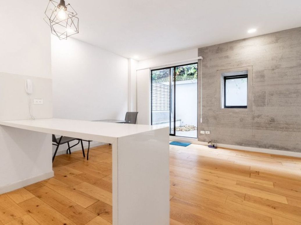 Apartamento de 1 alcoba en venta en Egipto, Bogotá, 44 m² · foto 2 de 13