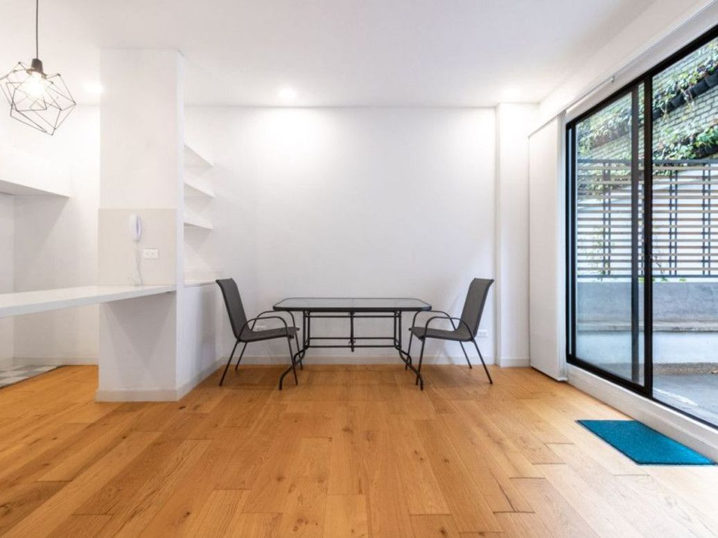 Apartamento de 1 alcoba en venta en Egipto, Bogotá, 44 m² · foto 7 de 13
