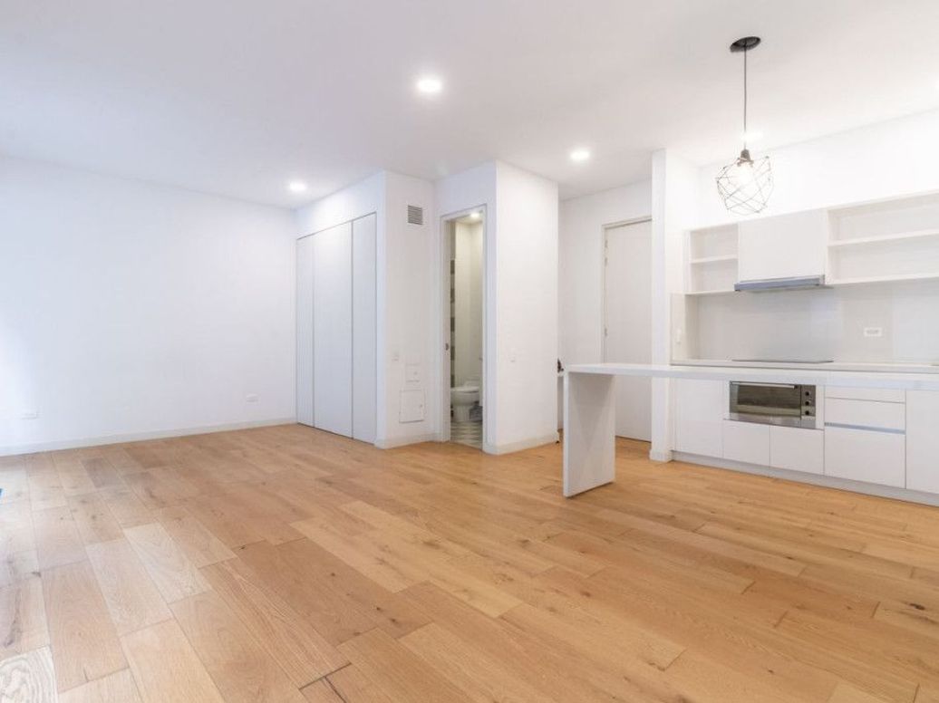 Apartamento de 1 alcoba en venta en Egipto, Bogotá, 44 m² · foto 4 de 13