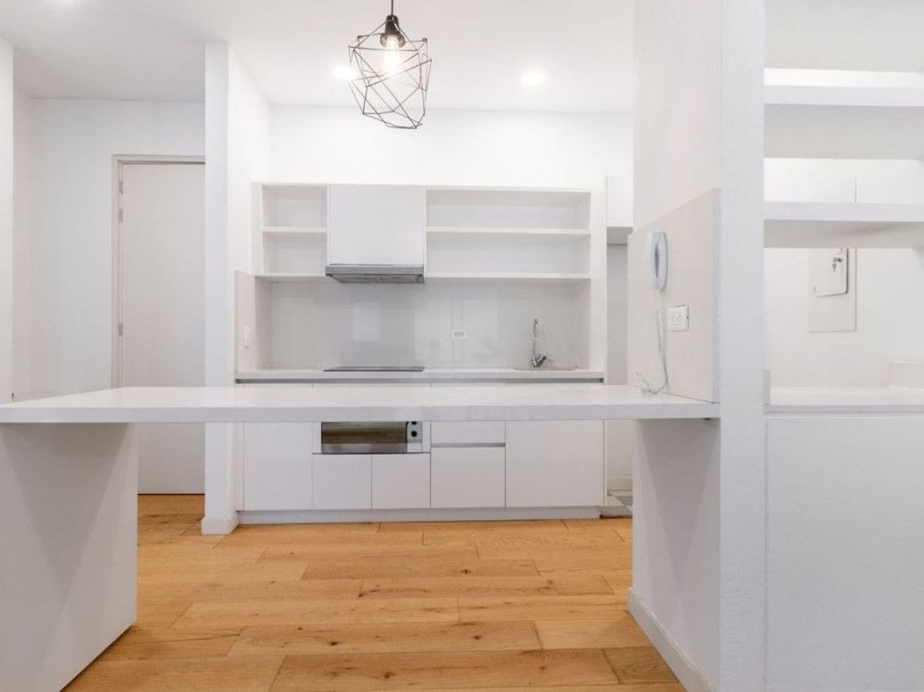 Apartamento de 1 alcoba en venta en Egipto, Bogotá, 44 m² · foto 8 de 13