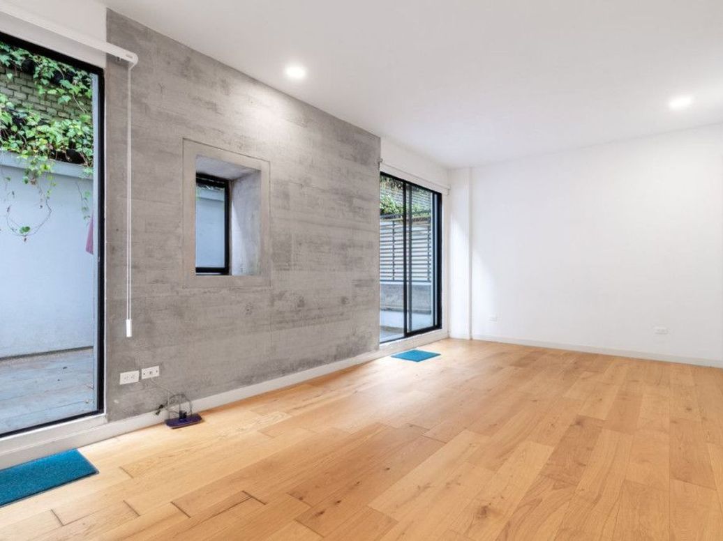 Apartamento de 1 alcoba en venta en Egipto, Bogotá, 44 m² · foto 3 de 13