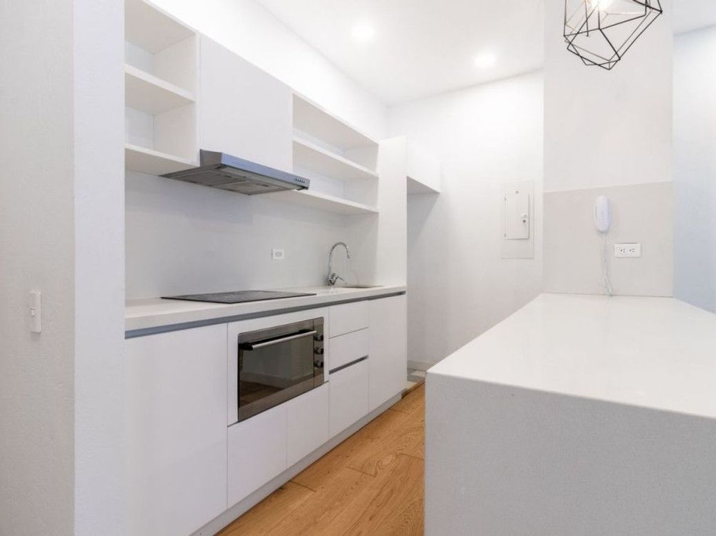 Apartamento de 1 alcoba en venta en Egipto, Bogotá, 44 m² · foto 9 de 13