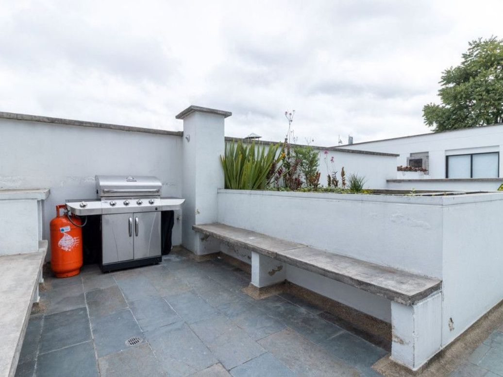 Apartamento de 1 alcoba en venta en Egipto, Bogotá, 44 m² · foto 11 de 13