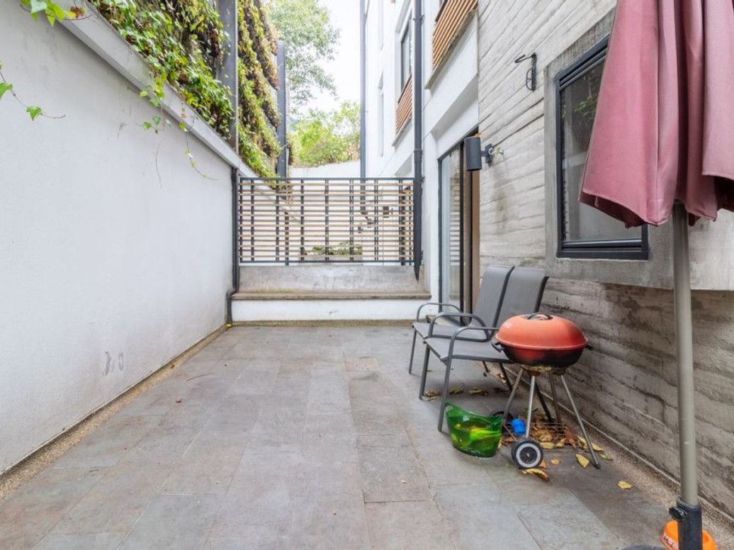 Apartamento de 1 alcoba en venta en Egipto, Bogotá, 44 m² · foto 13 de 13
