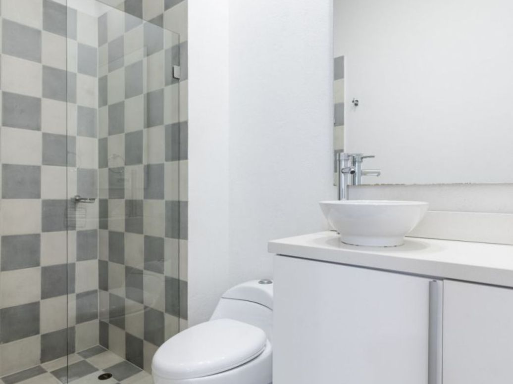 Apartamento de 1 alcoba en venta en Egipto, Bogotá, 44 m² · foto 10 de 13