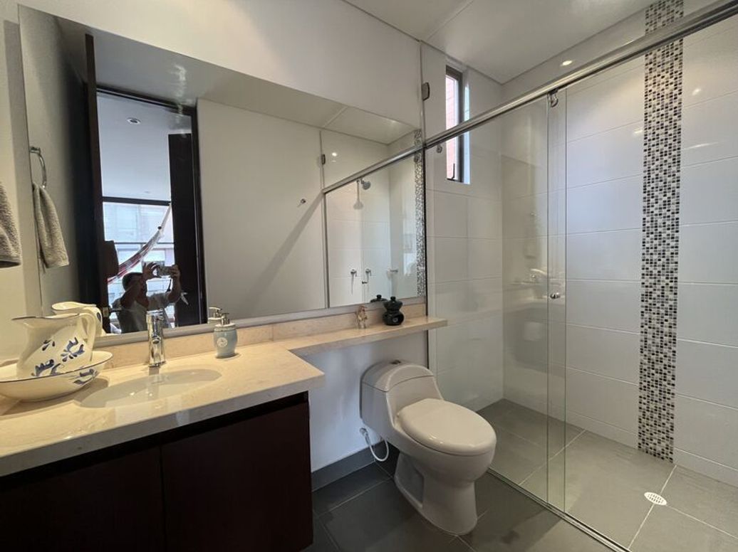Apartamento de 3 alcobas en venta en Conejera, Bogotá, 230 m² · foto 13 de 20