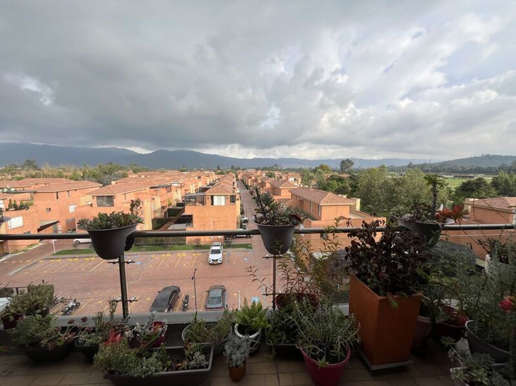 Apartamento de 3 alcobas en venta en Conejera, Bogotá, 230 m² · foto 16 de 20