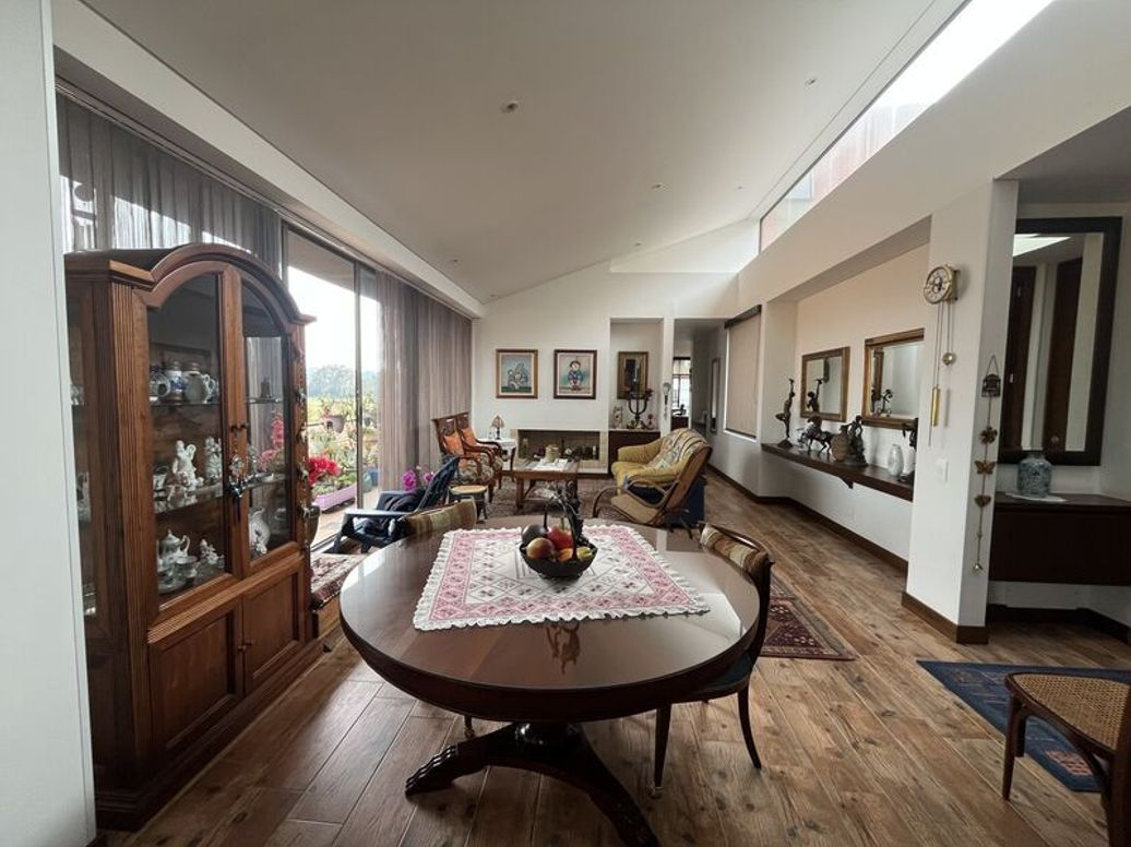 Apartamento de 3 alcobas en venta en Conejera, Bogotá, 230 m² · foto 4 de 20