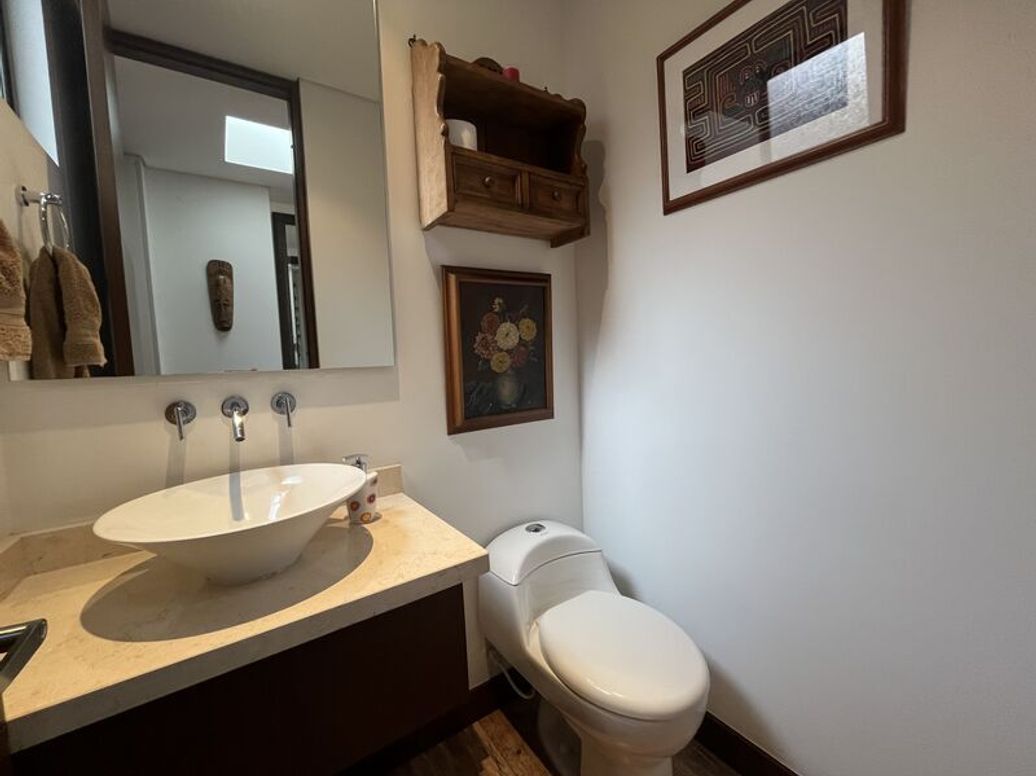 Apartamento de 3 alcobas en venta en Conejera, Bogotá, 230 m² · foto 7 de 20