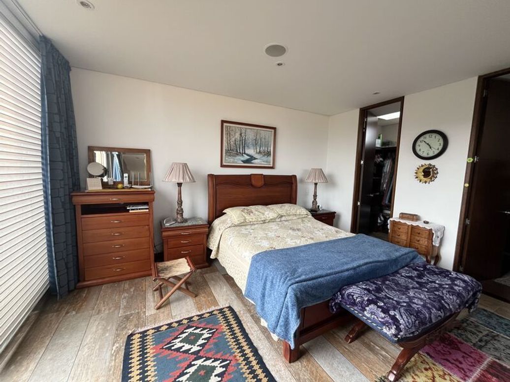 Apartamento de 3 alcobas en venta en Conejera, Bogotá, 230 m² · foto 19 de 20