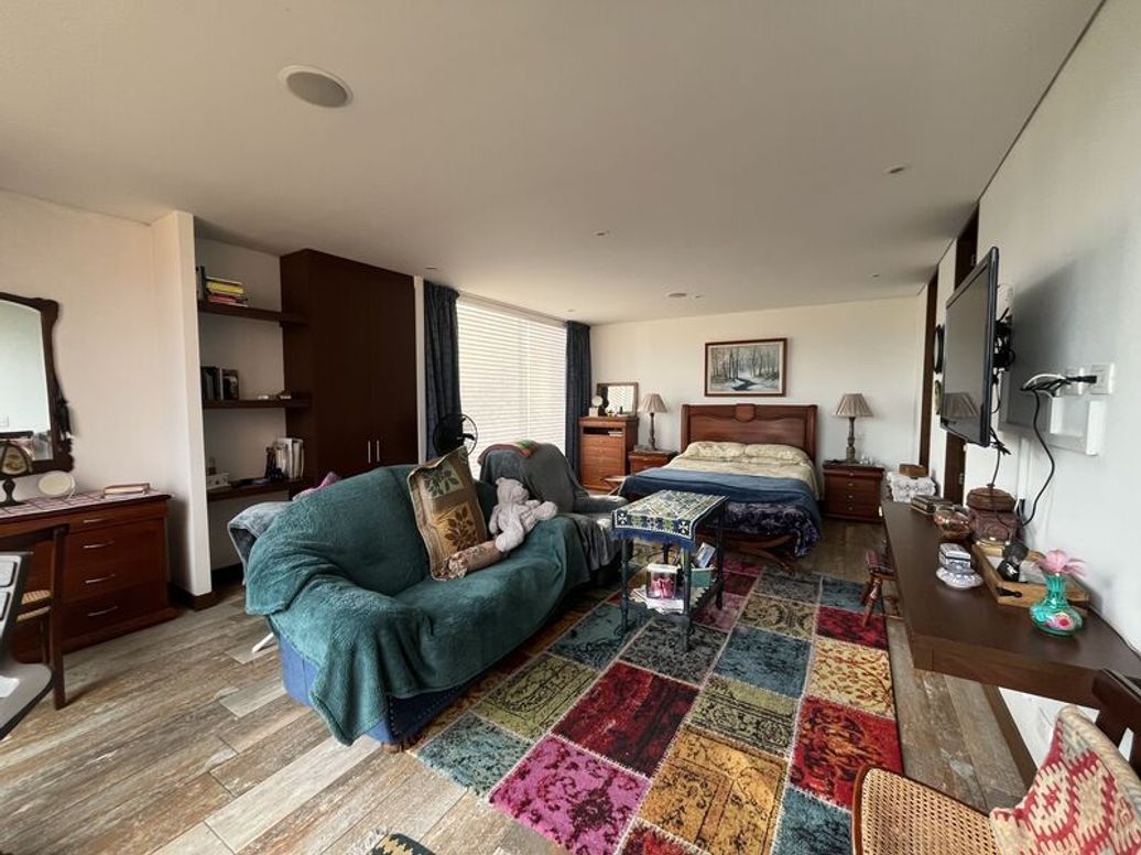Apartamento de 3 alcobas en venta en Conejera, Bogotá, 230 m² · foto 18 de 20
