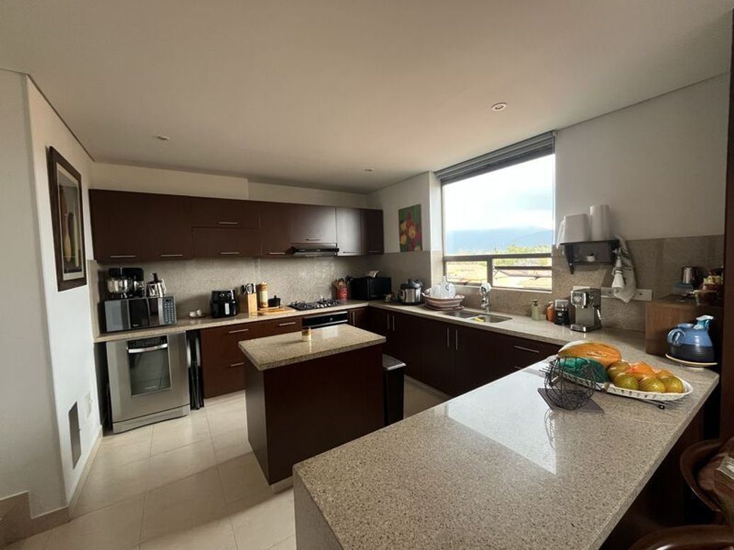 Apartamento de 3 alcobas en venta en Conejera, Bogotá, 230 m² · foto 5 de 20