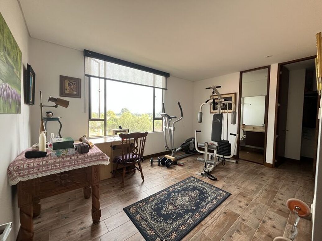 Apartamento de 3 alcobas en venta en Conejera, Bogotá, 230 m² · foto 11 de 20