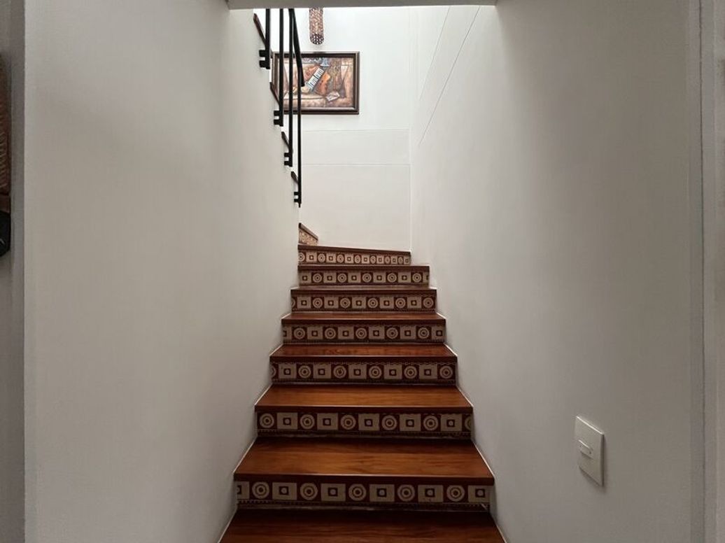 Apartamento de 3 alcobas en venta en Conejera, Bogotá, 230 m² · foto 17 de 20
