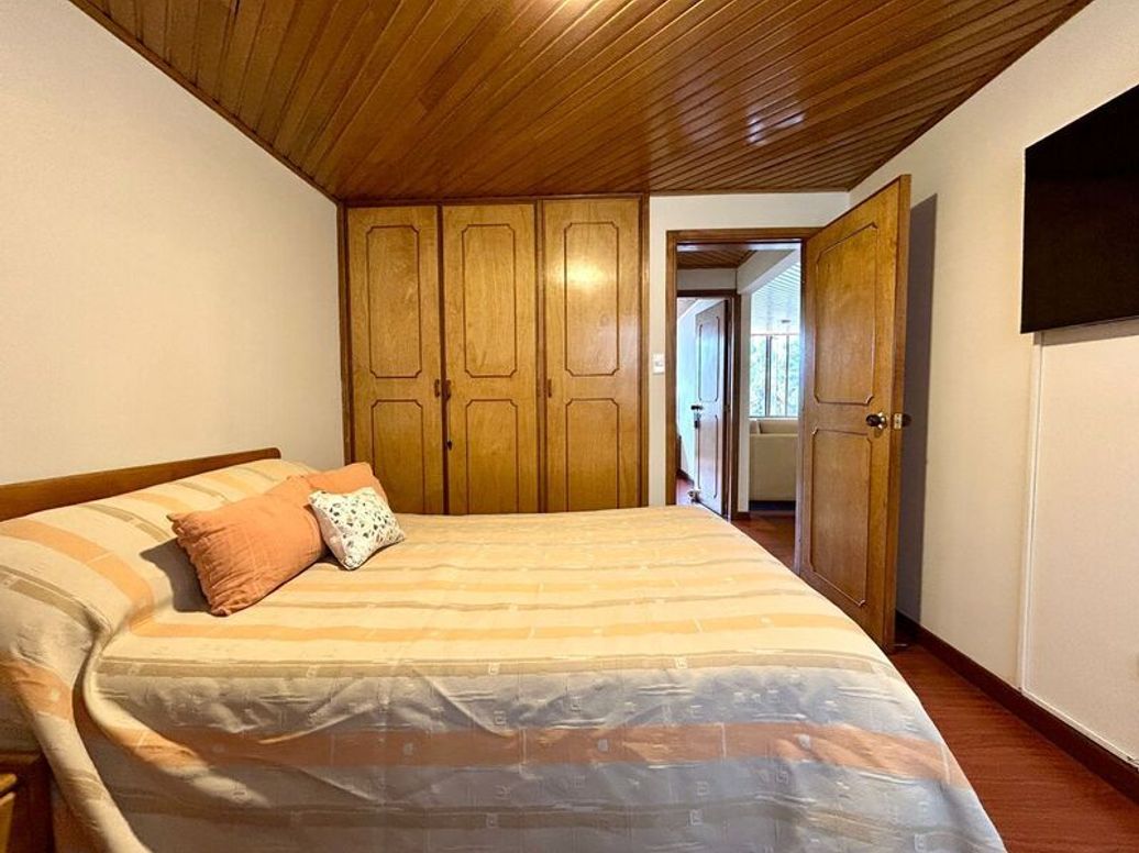 Apartamento de 2 alcobas en venta en Estrella Del Norte, Bogotá, 58 m² · foto 12 de 16