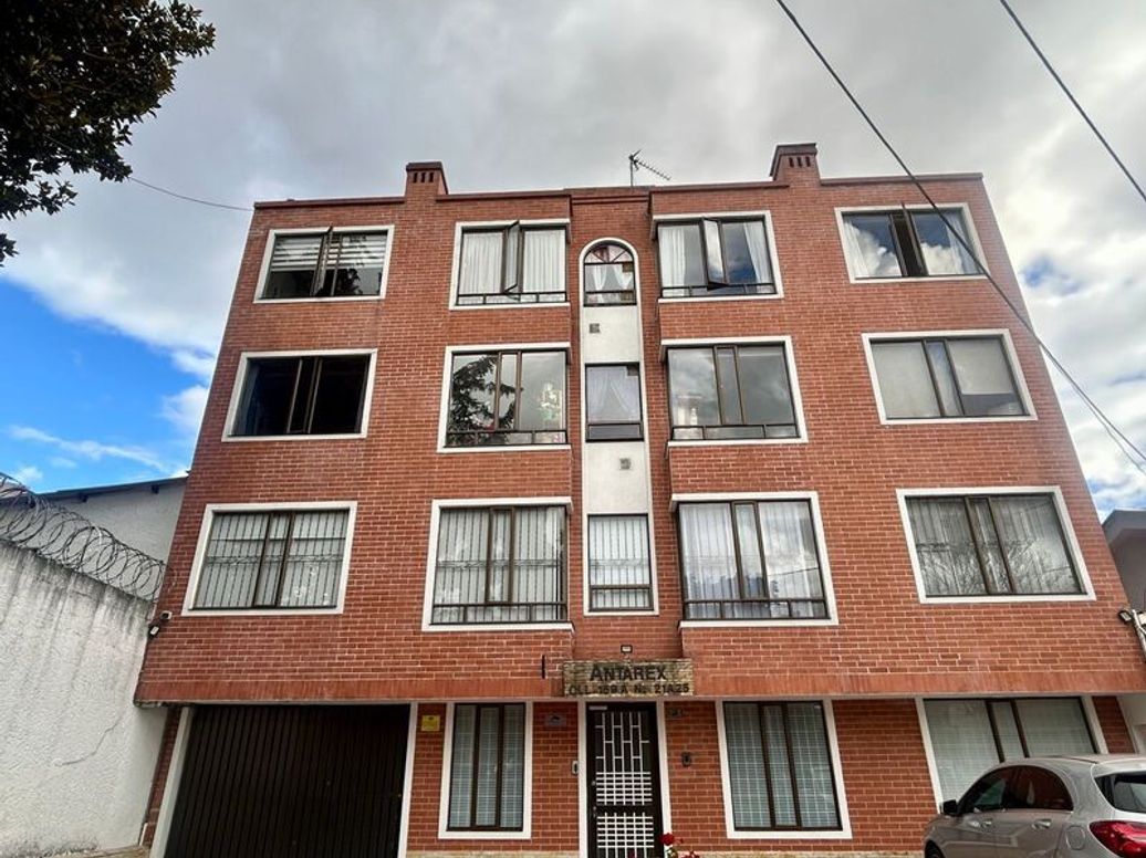 Apartamento de 2 alcobas en venta en Estrella Del Norte, Bogotá, 58 m² · foto 16 de 16