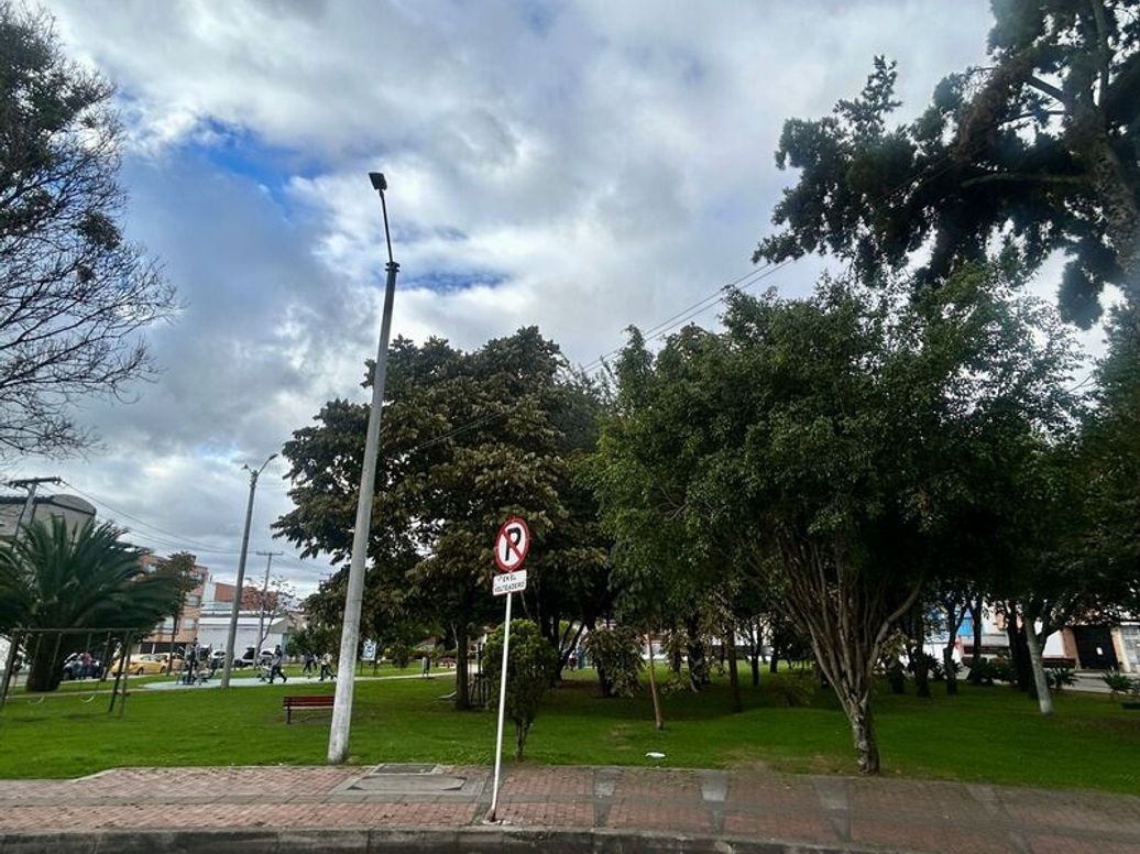 Apartamento de 2 alcobas en venta en Estrella Del Norte, Bogotá, 58 m² · foto 15 de 16