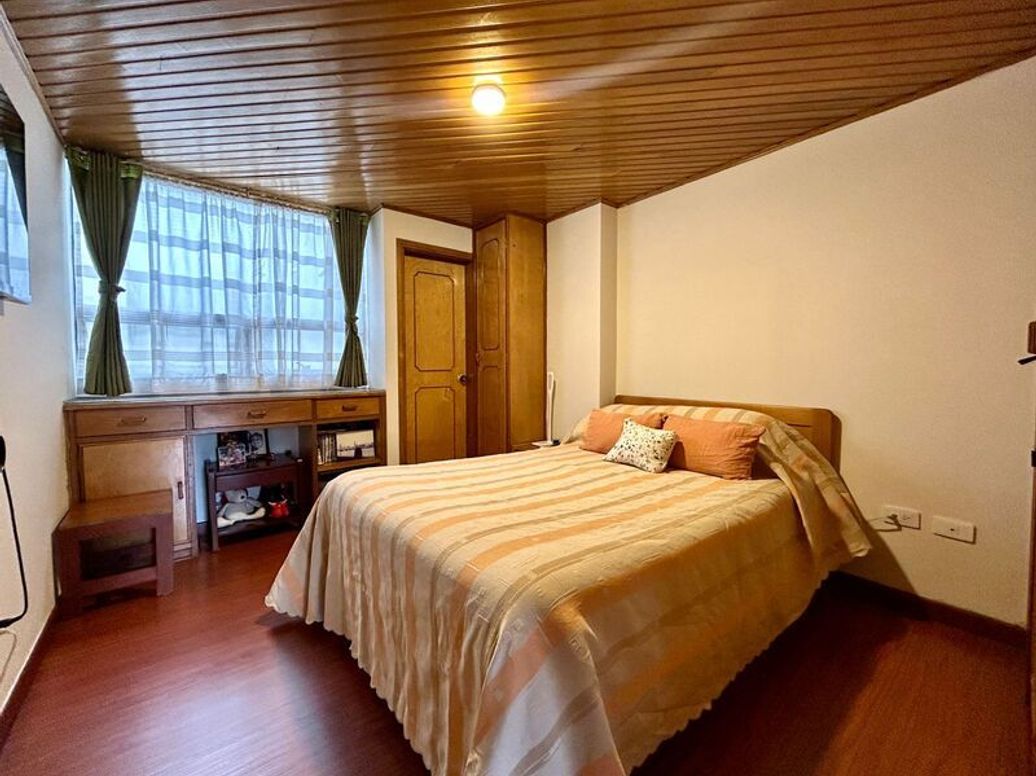 Apartamento de 2 alcobas en venta en Estrella Del Norte, Bogotá, 58 m² · foto 13 de 16