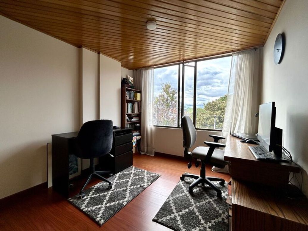 Apartamento de 2 alcobas en venta en Estrella Del Norte, Bogotá, 58 m² · foto 9 de 16