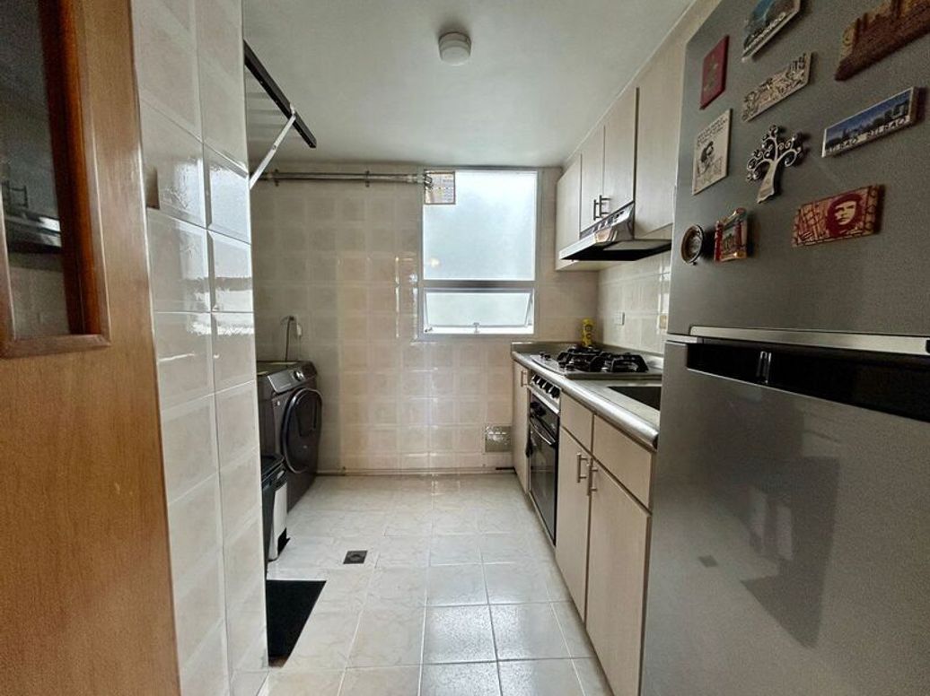 Apartamento de 2 alcobas en venta en Estrella Del Norte, Bogotá, 58 m² · foto 8 de 16