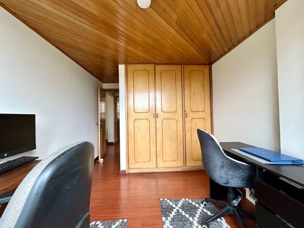 Apartamento de 2 alcobas en venta en Estrella Del Norte, Bogotá, 58 m² · foto 10 de 16