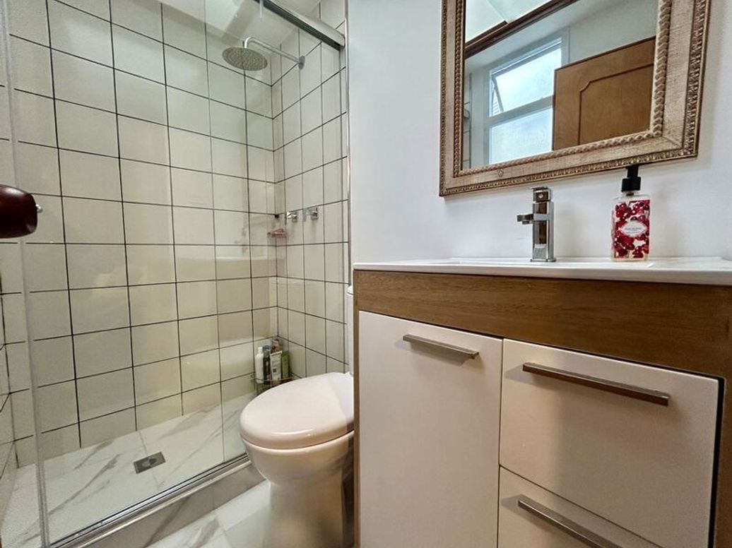Apartamento de 2 alcobas en venta en Estrella Del Norte, Bogotá, 58 m² · foto 14 de 16