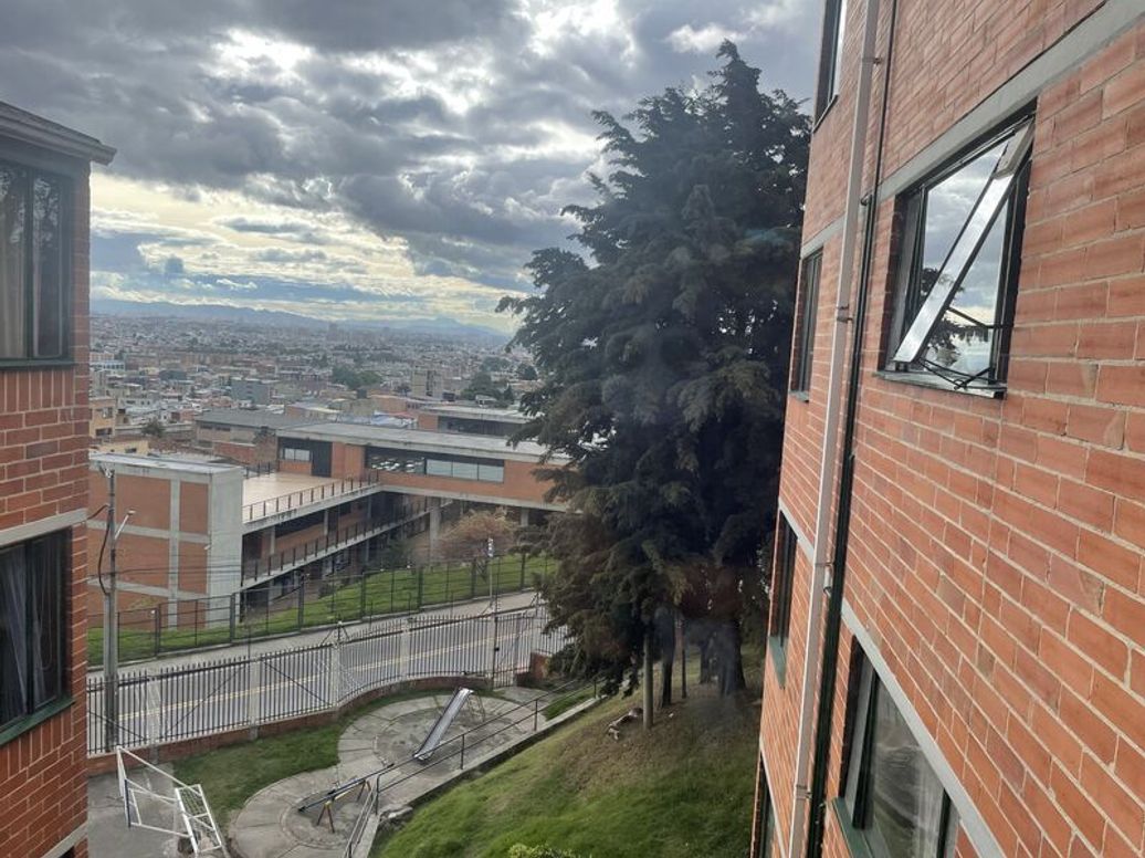 Apartamento de 3 alcobas en venta en Arrayanes, Bogotá, 59 m² · foto 13 de 19