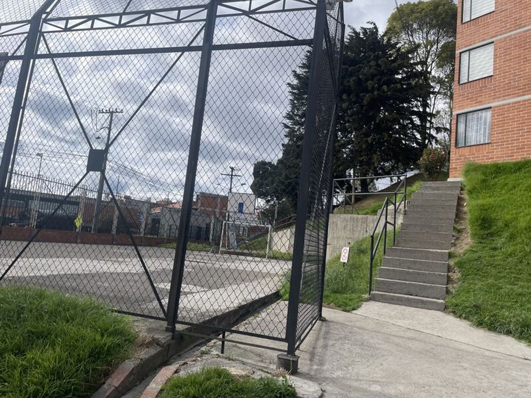 Apartamento de 3 alcobas en venta en Arrayanes, Bogotá, 59 m² · foto 14 de 19