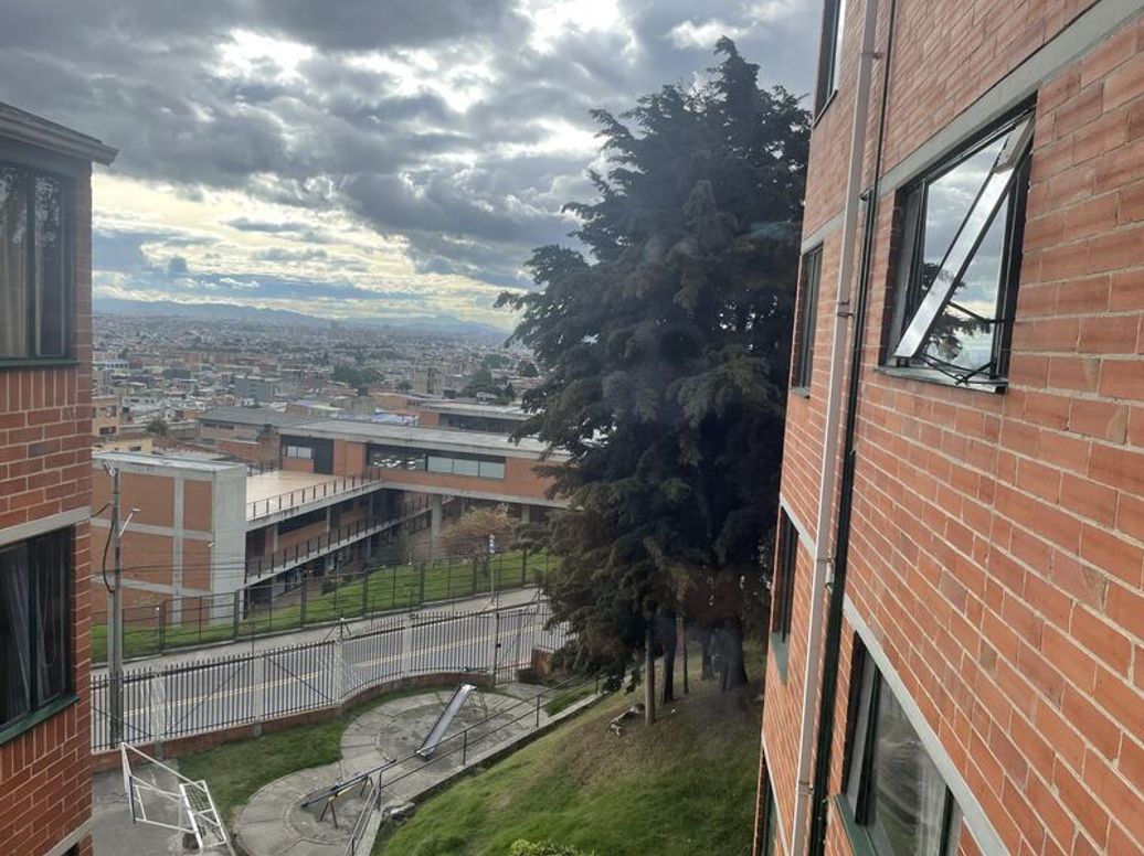 Apartamento de 3 alcobas en venta en Arrayanes, Bogotá, 59 m² · foto 12 de 19