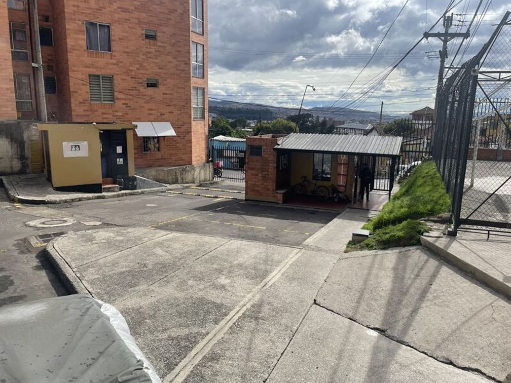 Apartamento de 3 alcobas en venta en Arrayanes, Bogotá, 59 m² · foto 15 de 19
