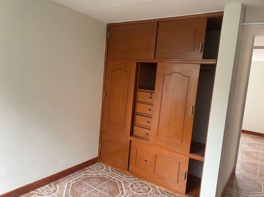 Apartamento de 3 alcobas en venta en Arrayanes, Bogotá, 59 m² · foto 7 de 19
