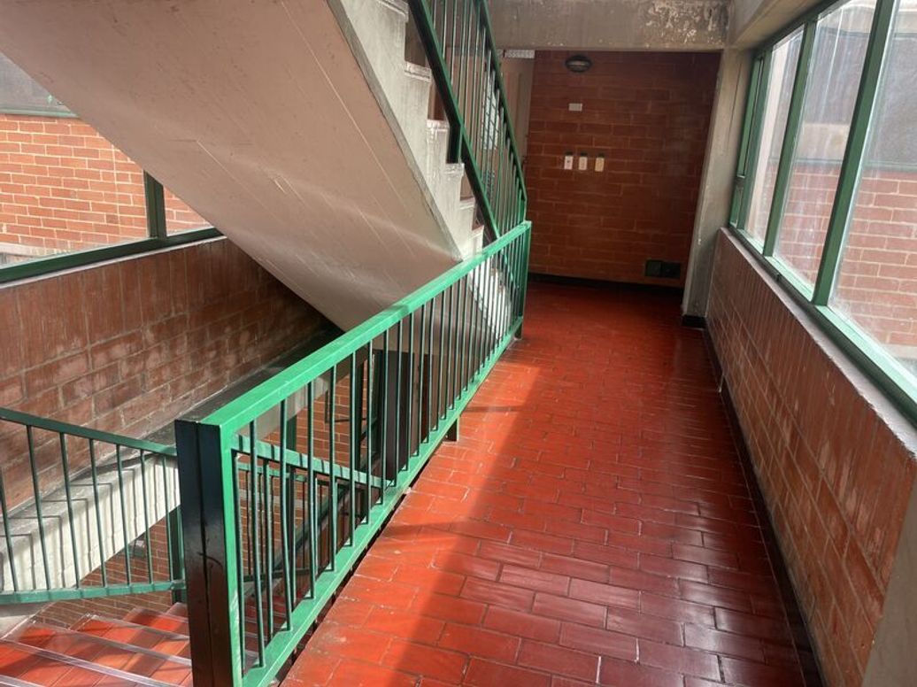 Apartamento de 3 alcobas en venta en Arrayanes, Bogotá, 59 m² · foto 18 de 19
