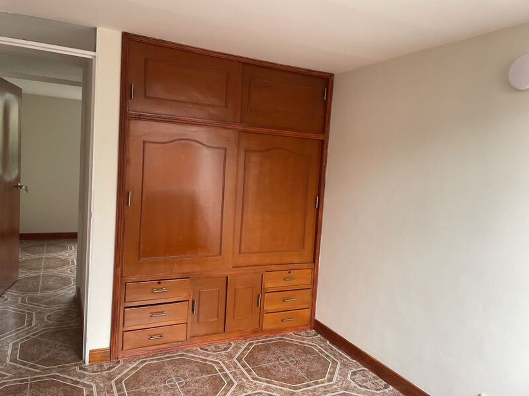 Apartamento de 3 alcobas en venta en Arrayanes, Bogotá, 59 m² · foto 9 de 19