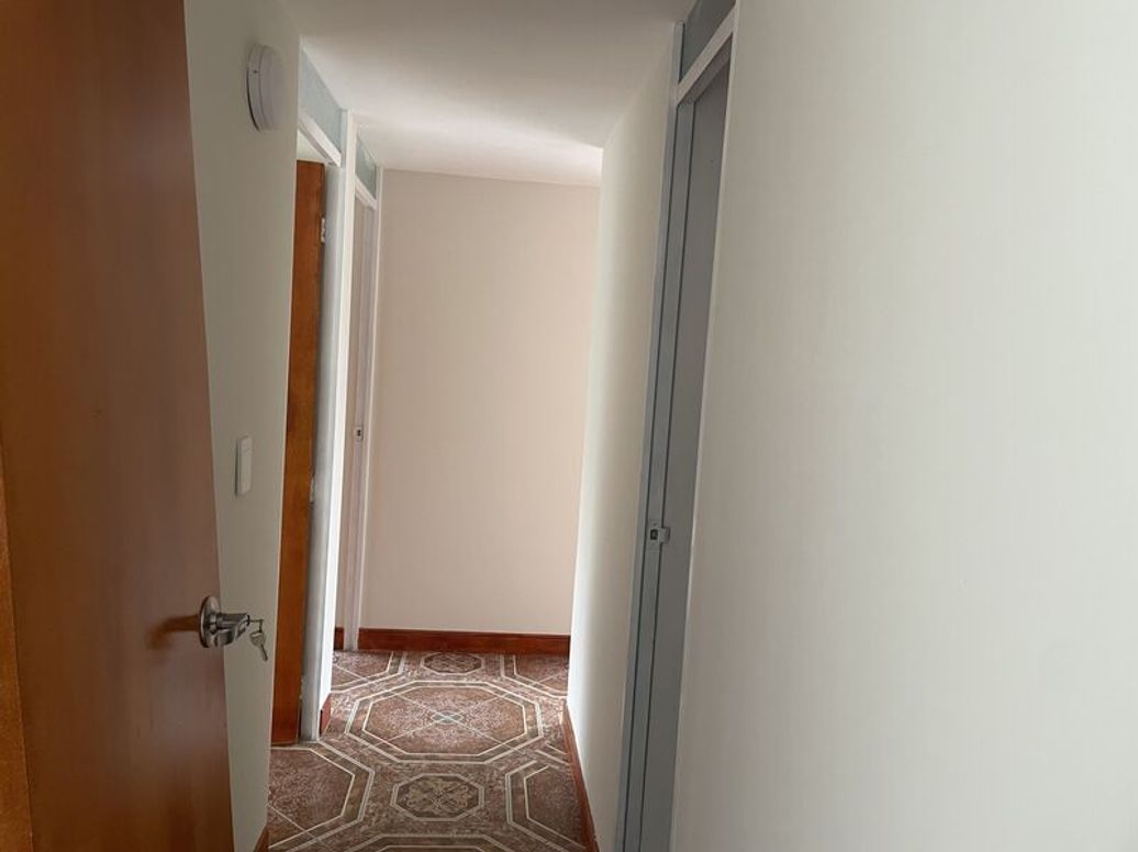 Apartamento de 3 alcobas en venta en Arrayanes, Bogotá, 59 m² · foto 3 de 19
