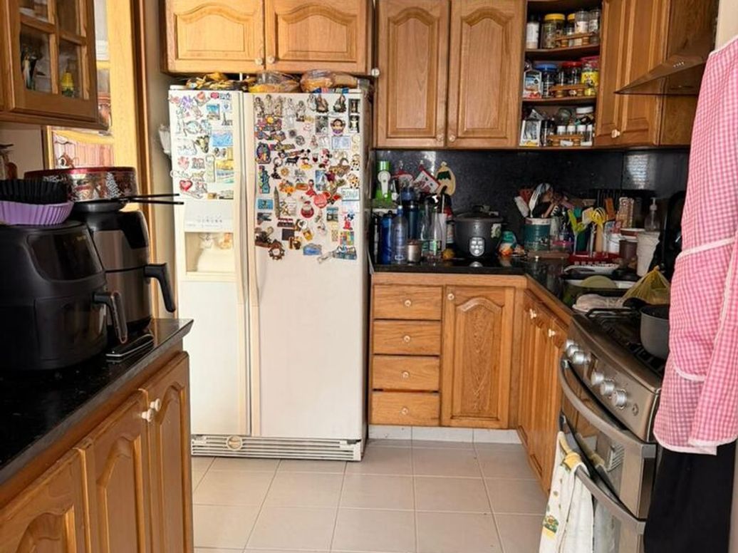Apartamento de 3 alcobas en venta en Mazurén, Bogotá, 130 m² · foto 7 de 20