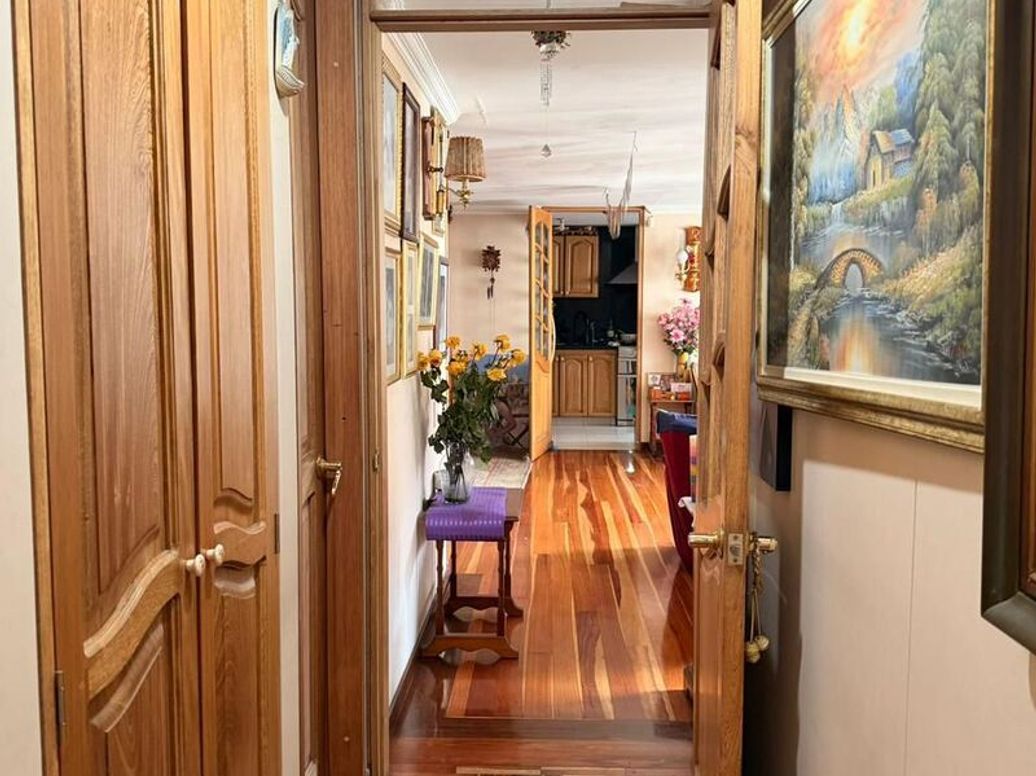 Apartamento de 3 alcobas en venta en Mazurén, Bogotá, 130 m² · foto 19 de 20