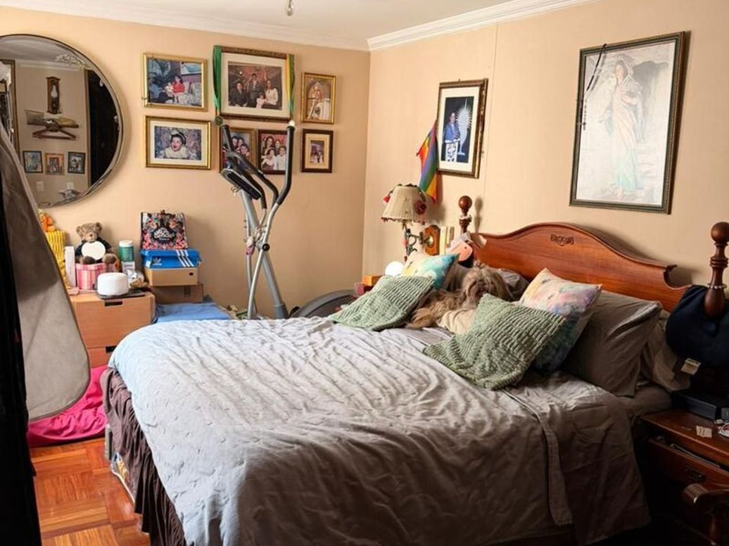 Apartamento de 3 alcobas en venta en Mazurén, Bogotá, 130 m² · foto 11 de 20