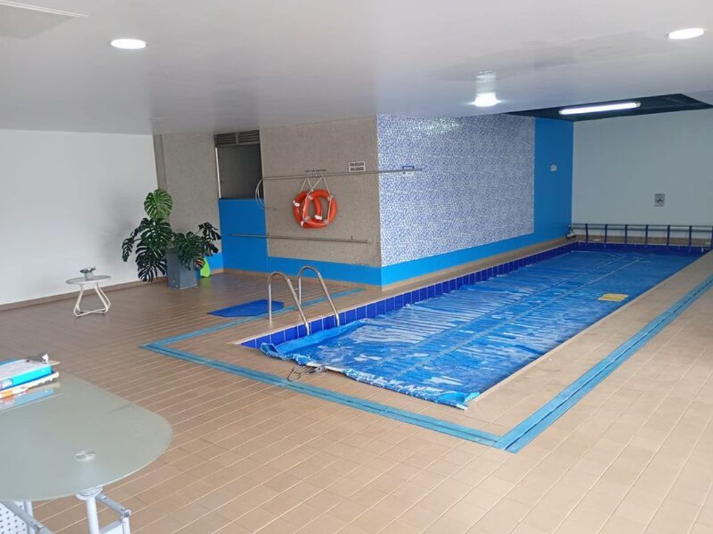Apartamento de 3 alcobas en venta en Mazurén, Bogotá, 130 m² · foto 2 de 20