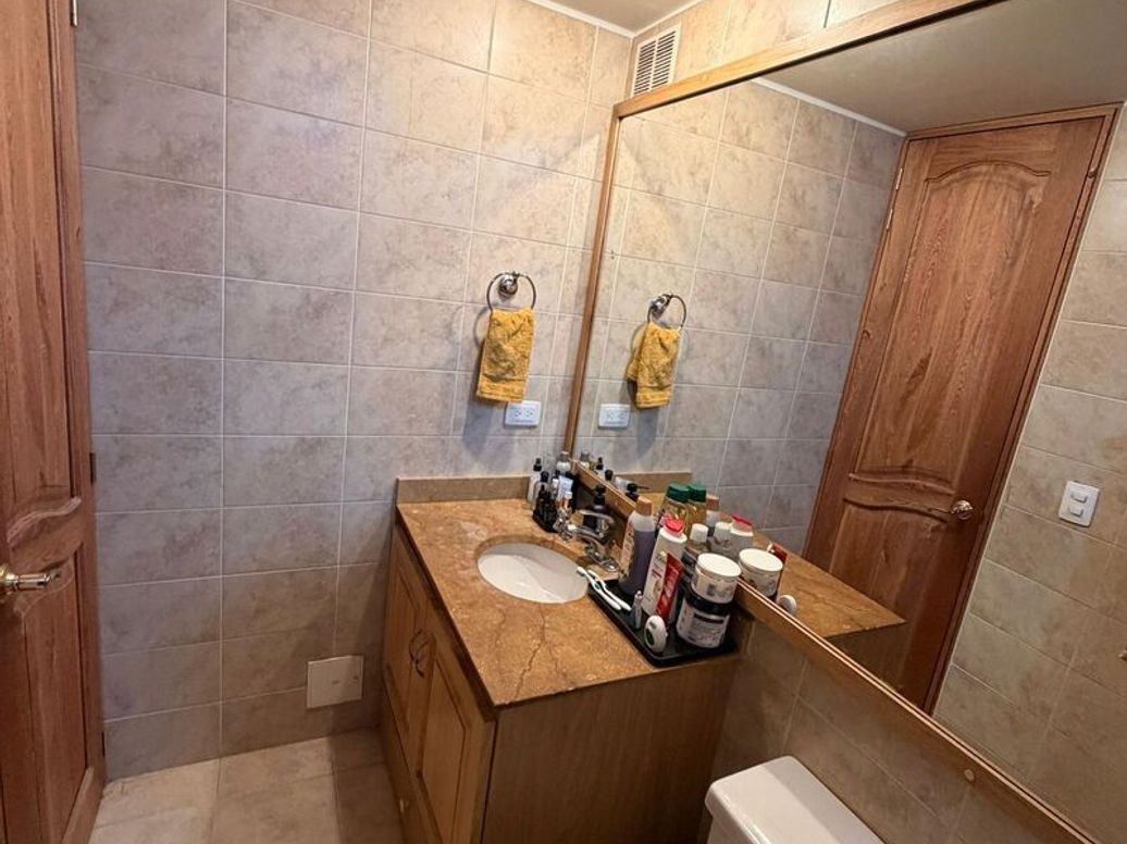 Apartamento de 3 alcobas en venta en Mazurén, Bogotá, 130 m² · foto 8 de 20