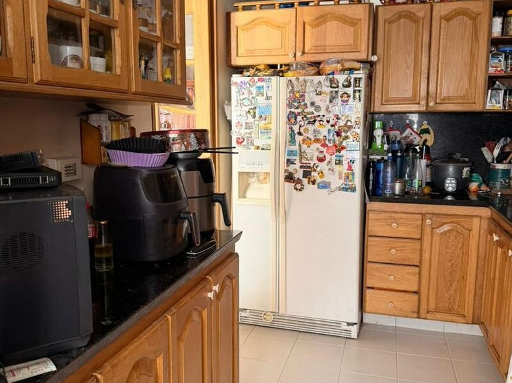 Apartamento de 3 alcobas en venta en Mazurén, Bogotá, 130 m² · foto 6 de 20