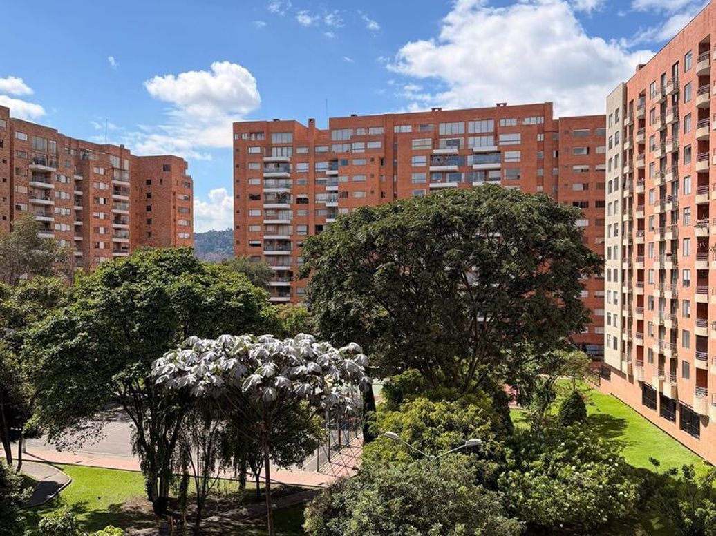 Apartamento de 3 alcobas en venta en Mazurén, Bogotá, 130 m² · foto 5 de 20