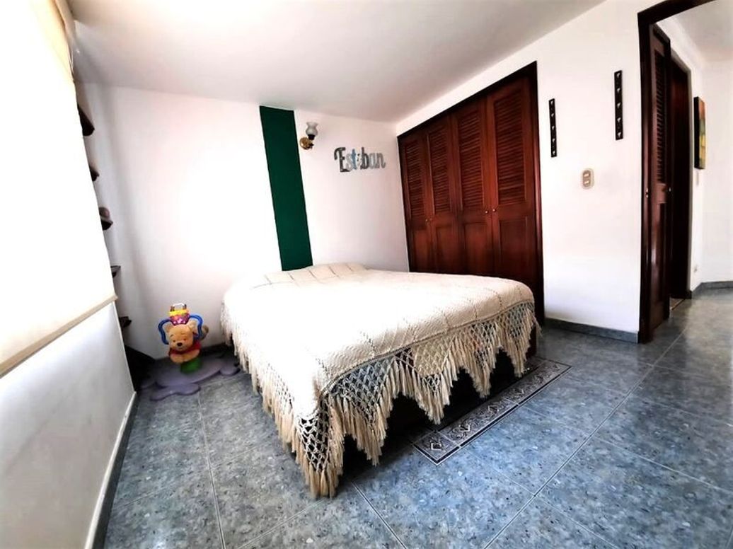 Casa de 3 alcobas en venta en Prado Veraniego Norte, Bogotá, 195 m² · foto 13 de 14