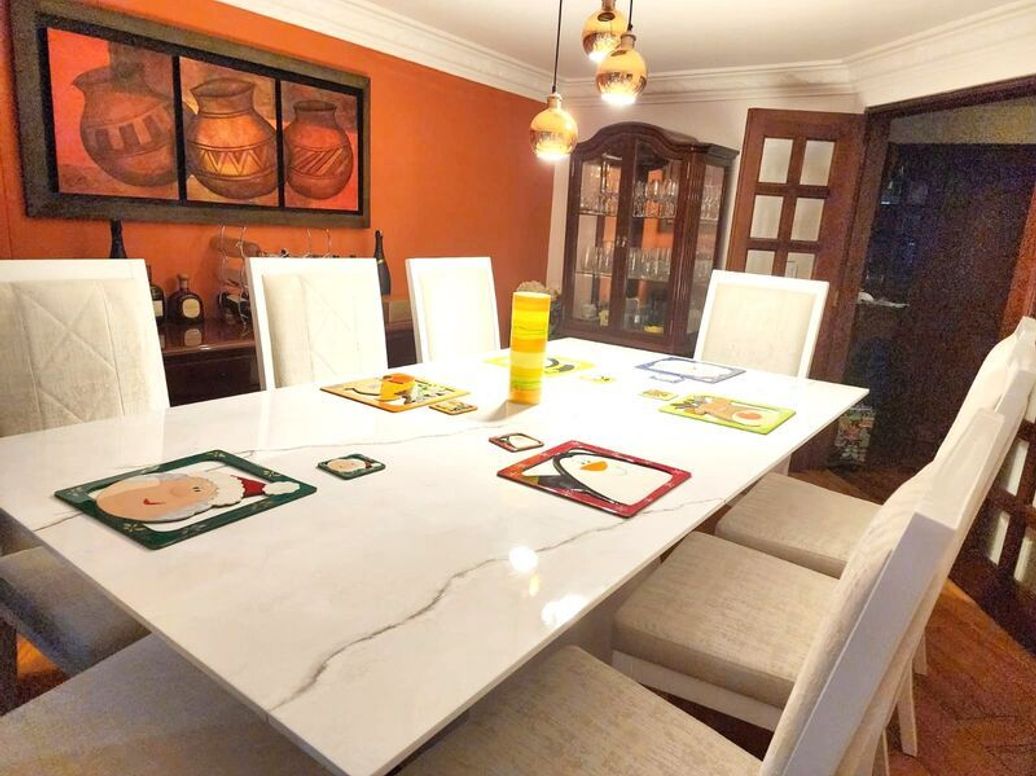 Casa de 3 alcobas en venta en Prado Veraniego Norte, Bogotá, 195 m² · foto 4 de 14