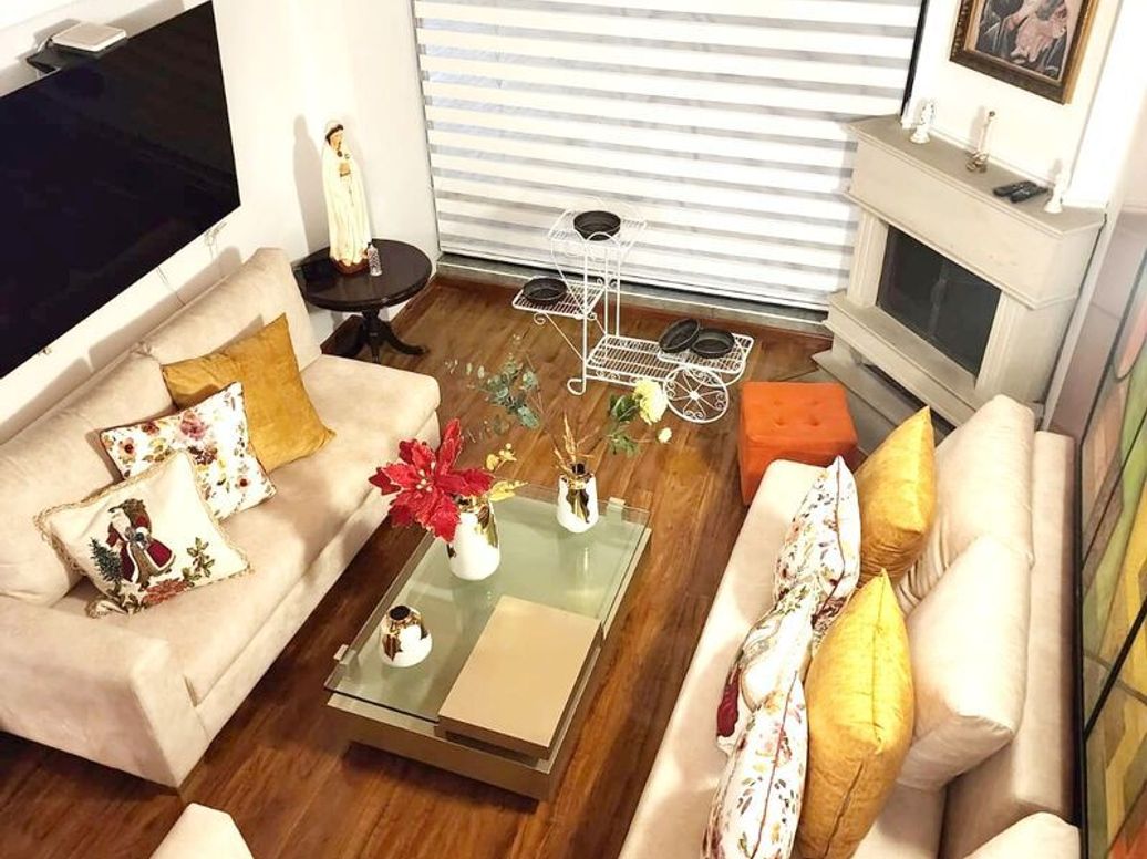 Casa de 3 alcobas en venta en Prado Veraniego Norte, Bogotá, 195 m² · foto 3 de 14