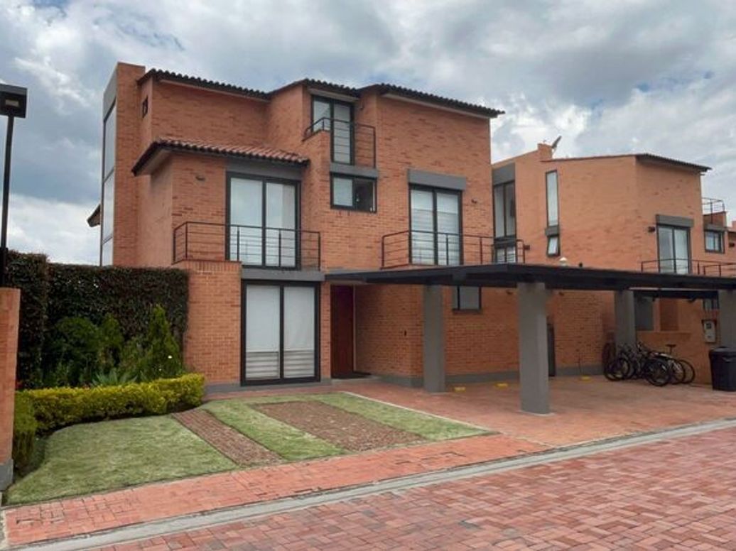 Casa en arriendo, Chia en Chia Cundinamarca