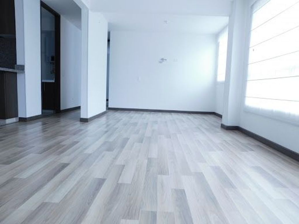Apartamento de 3 alcobas en venta en Nueva Castilla, Bogotá, 67 m² · foto 4 de 20